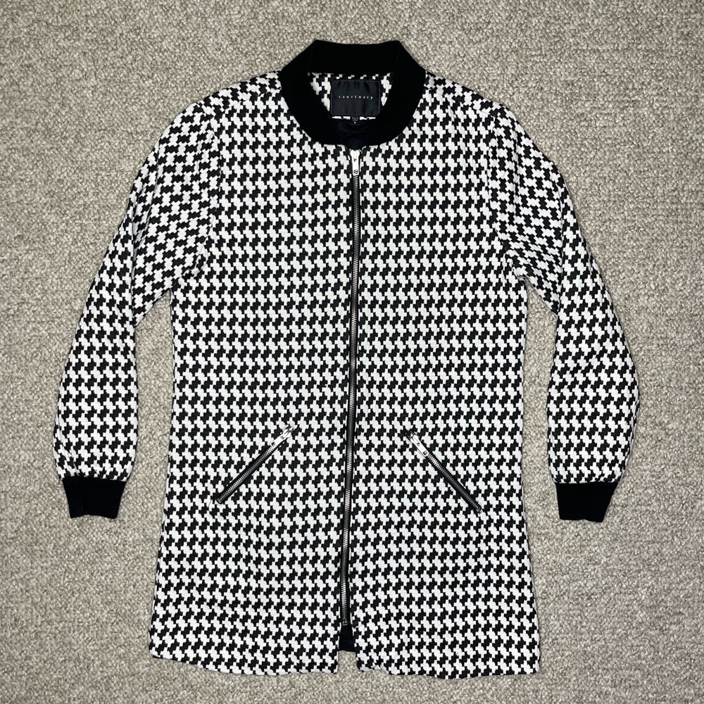 Sanctuary jacket - Picture 2 of 12